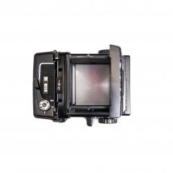 Medium Format - Film and Digital Repair